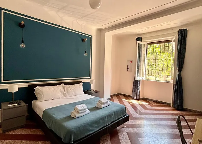 Appartamento The Place Strozzi