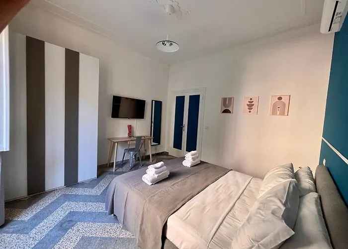 Appartamento The Place Strozzi