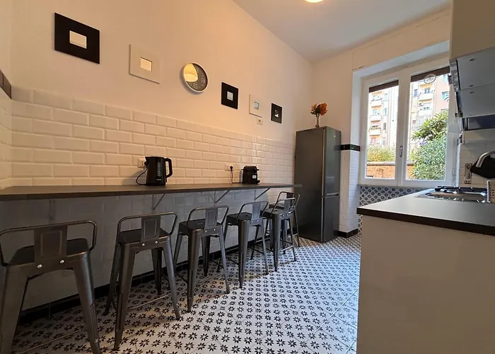 Appartamento The Place Strozzi