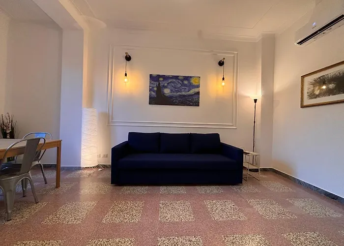 Appartamento The Place Strozzi