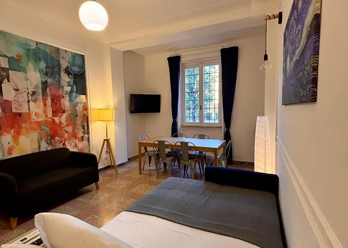 Appartamento The Place Strozzi